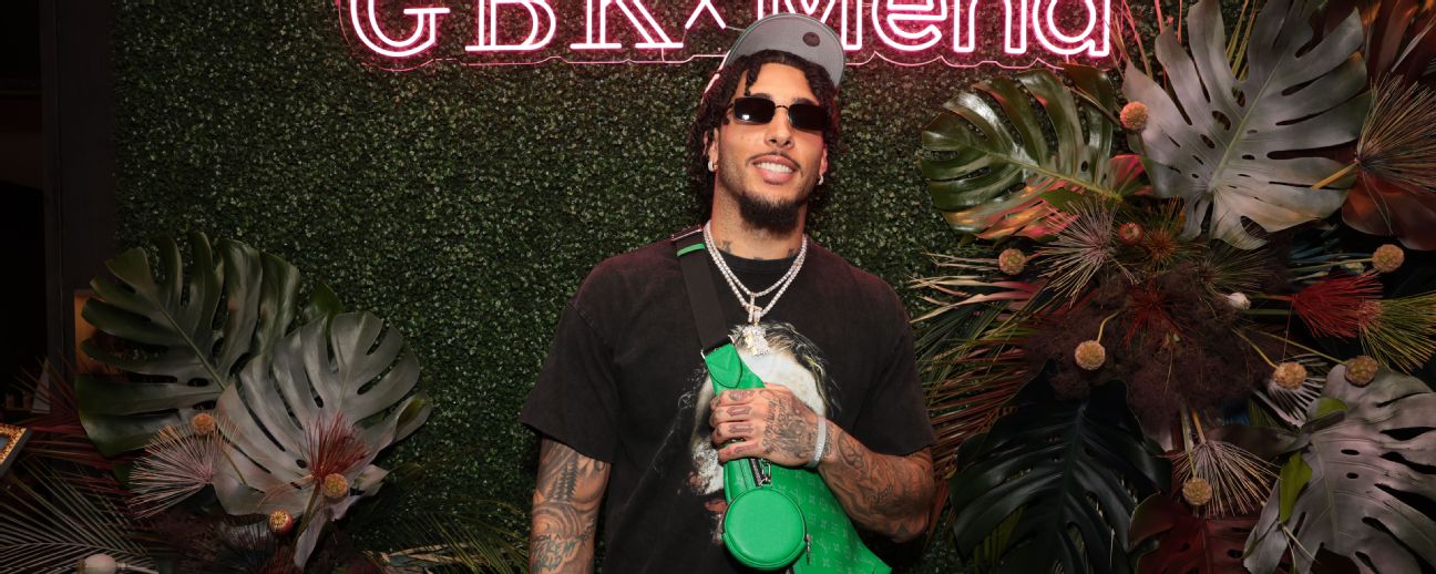 Sources: LiAngelo Ball signs music deal with Def Jam worth $13M - ESPN