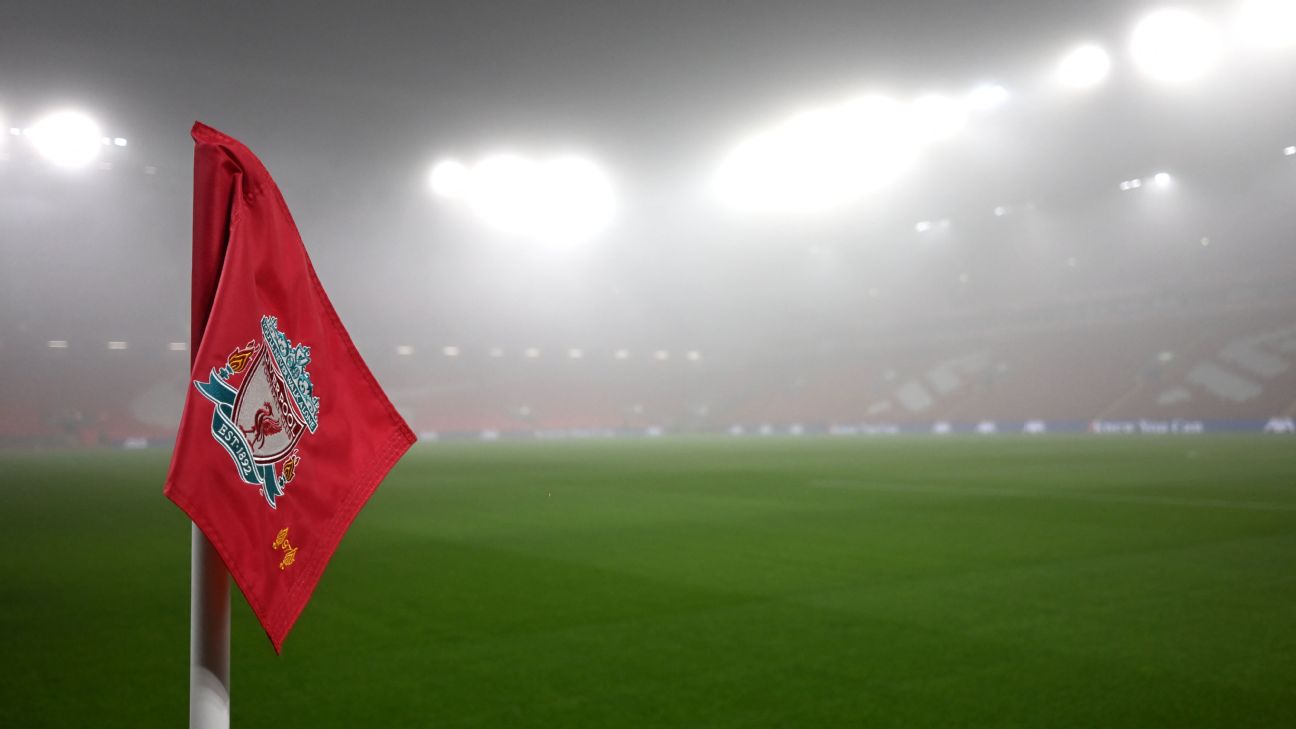Liverpool vs Manchester United Match in Doubt Due to Severe Weather Conditions