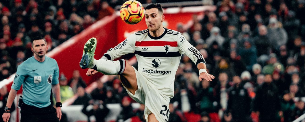 Diogo Dalot - Sự Cân Bằng Giữa Công Và Thủ Phân Tích Chiến Thuật Và Tiềm Năng Diogo Dalot - Sự Cân Bằng Giữa Công Và Thủ Phân Tích Chiến Thuật Và Tiềm Năng