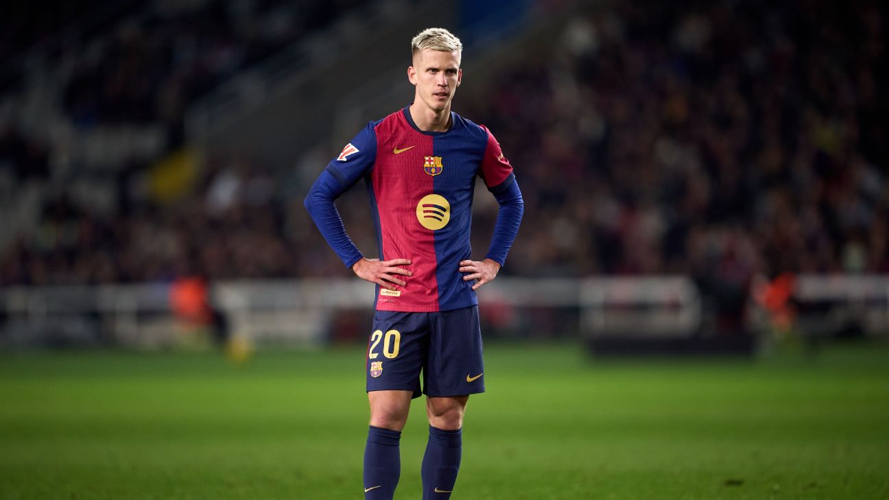 LaLiga Injury News, Predicted Lineups, and Fantasy Updates