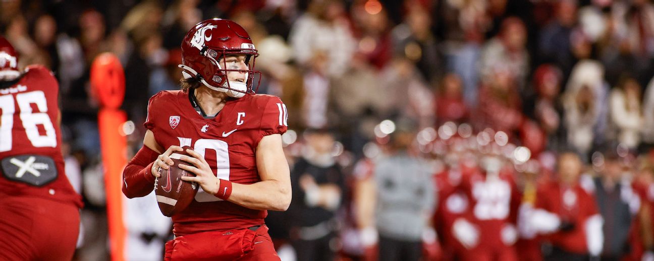 Welcome aboard: These are college football’s top newcomers