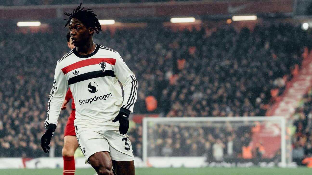 Chelsea's Transfer Strategy: Eyeing Mainoo and Branthwaite Amid Global Football Moves