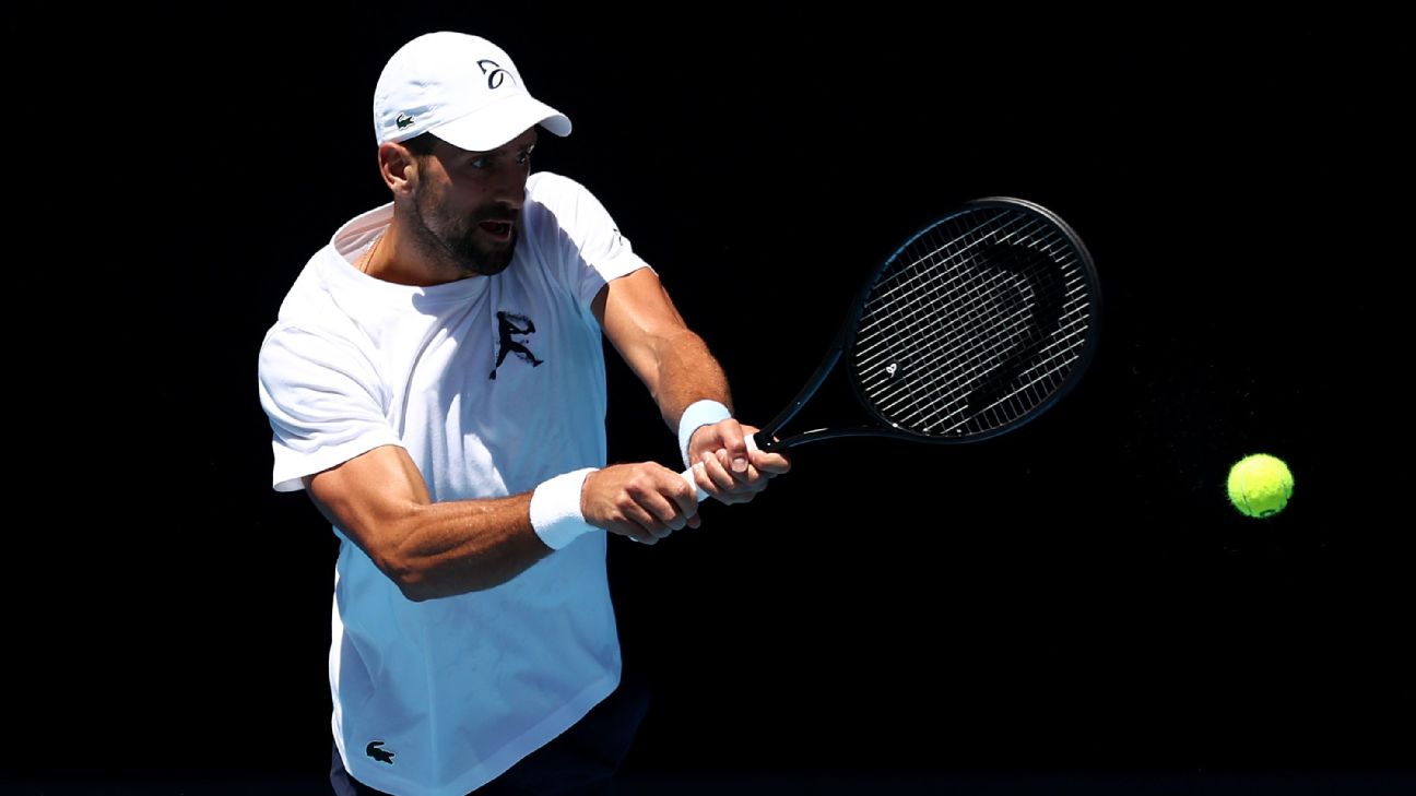 Australian Open 2025: Preview, Favorites, Storylines