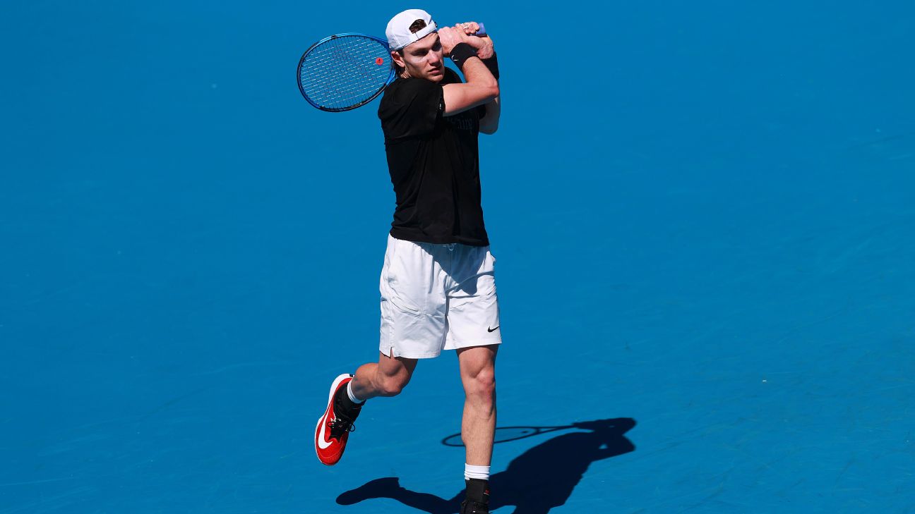 Australian Open 2025: Everything You Need to Know