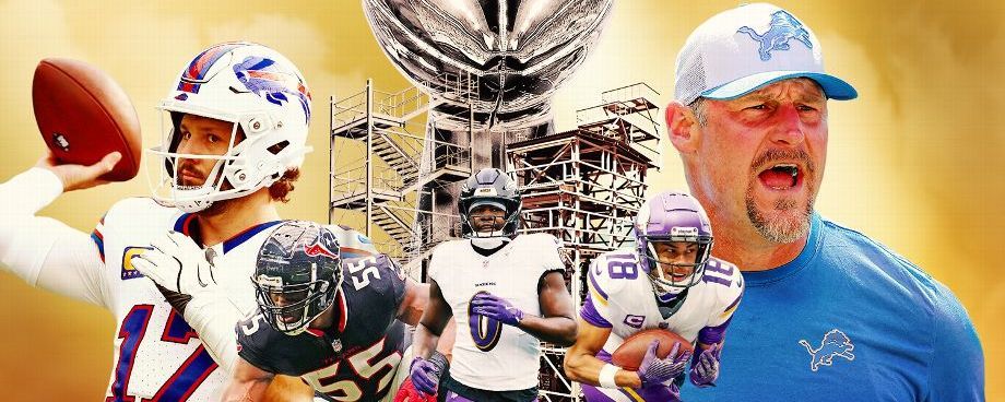 Favorito, azarões, corrida pelo MVP e feito histórico em jogo