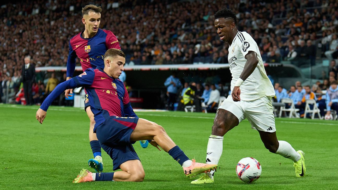 Real Madrid vs. Barcelona: Preview, predictions, odds for El Clásico