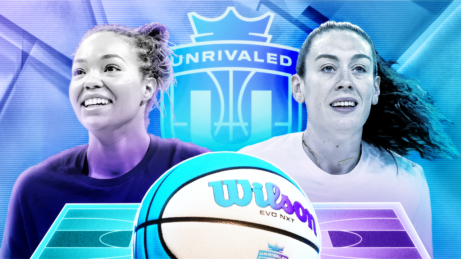 Unrivaled's 3-on-3 League: A New Era of Women's Basketball