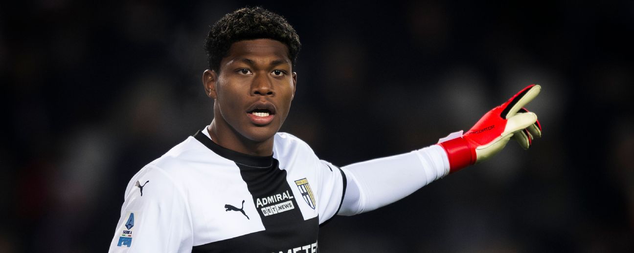 Parma Scores Stats and Highlights ESPN