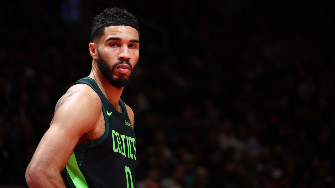 Raptors Troll Jayson Tatum with Brandon Jennings Postgame