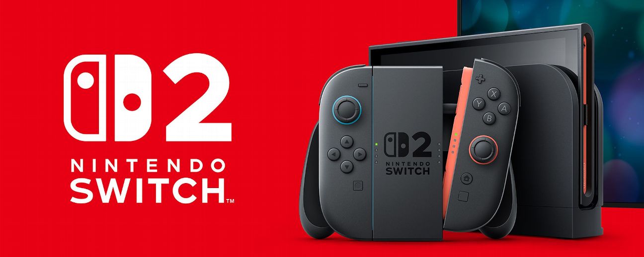 Nintendo reveals Switch 2 teases Mario Kart 9 ESPN