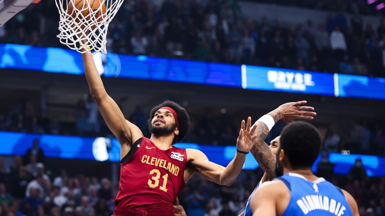 Cleveland Cavaliers: A Balanced Fantasy Basketball Team