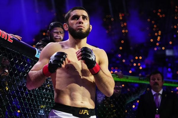 Makhachev vacates belt; Topuria-Oliveira title clash June 29