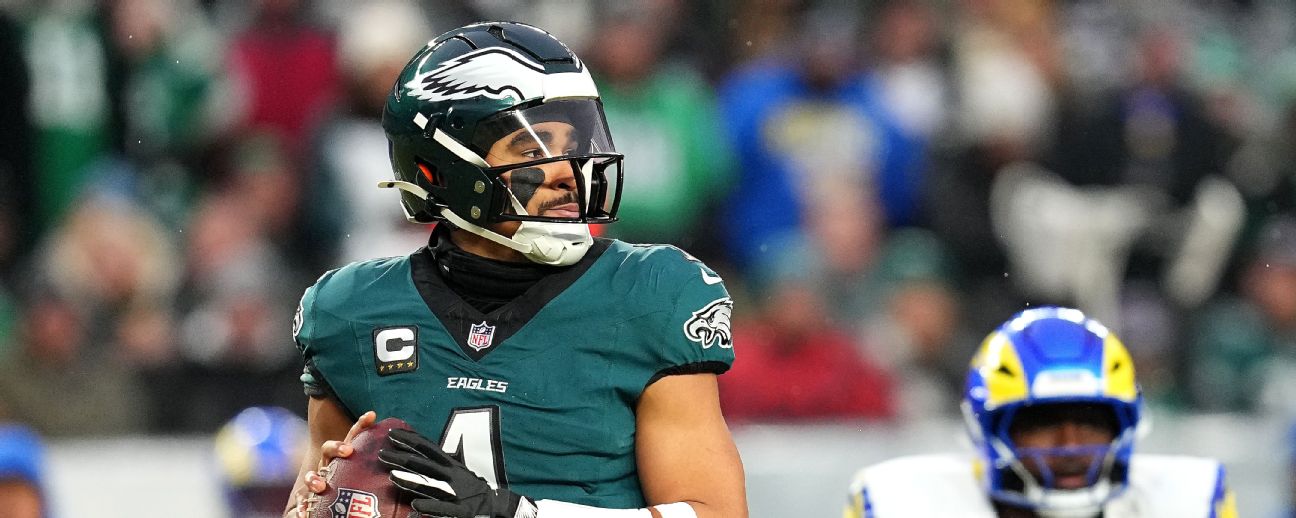 Philadelphia Eagles Scores Stats and Highlights ESPN UK