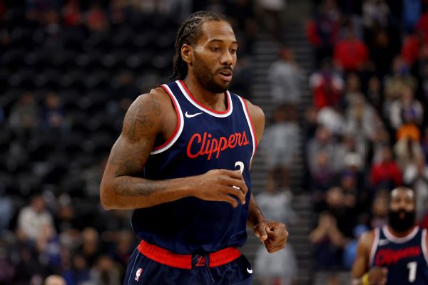 Ex-Aspiration CEO denies Kawhi Leonard signed no-show deal