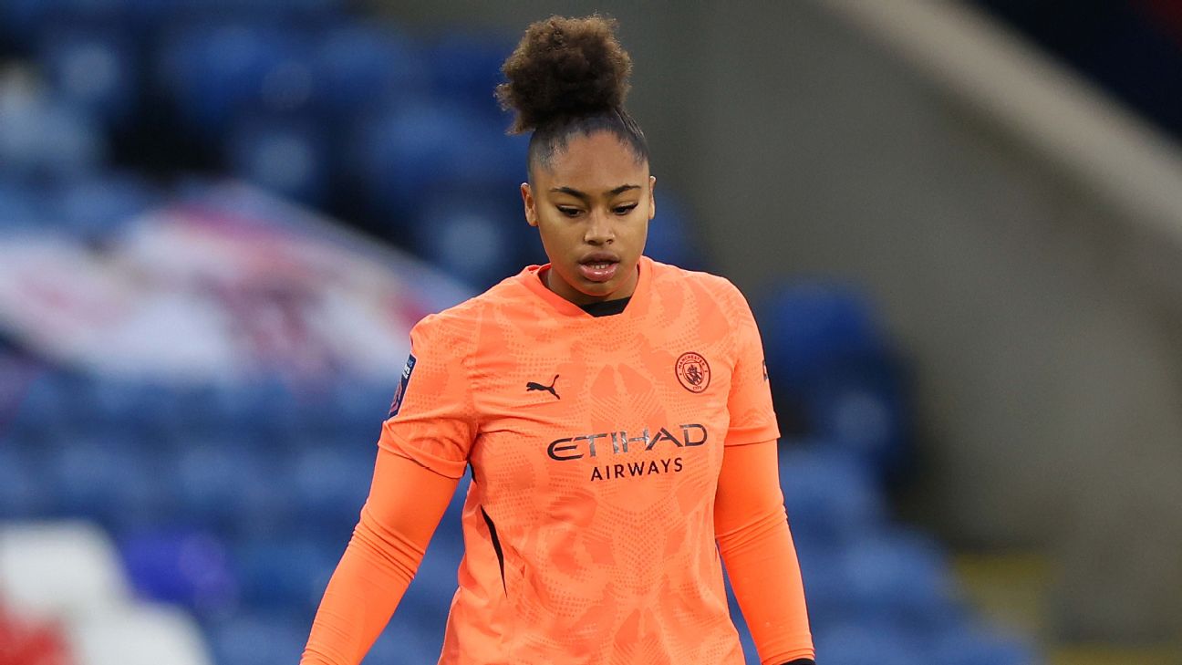 WSL Roundup: United Shock City; Chelsea, Arsenal Keep Winning; Madrid Slip Up