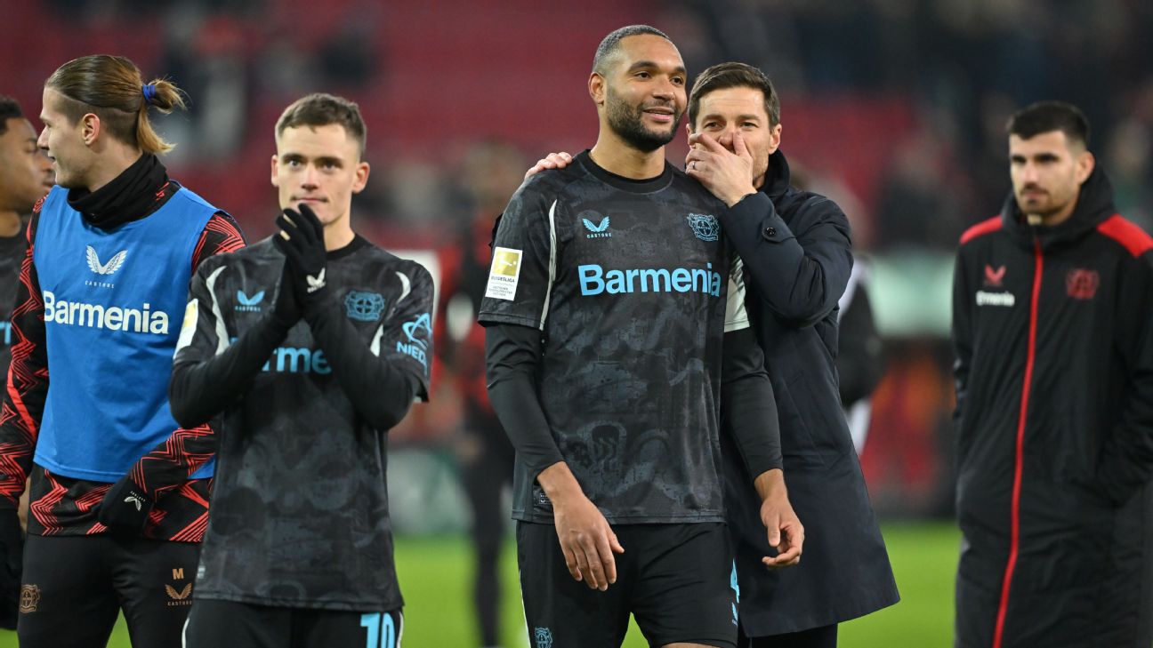 Barcelona to Scout Atlético Madrid vs Bayer Leverkusen Match Focus on Key Players