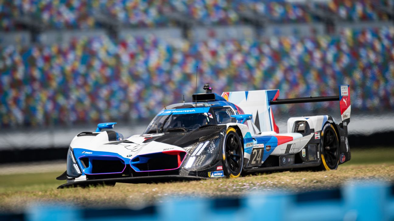 IMSA: Accelerating into a New Era of Motorsport