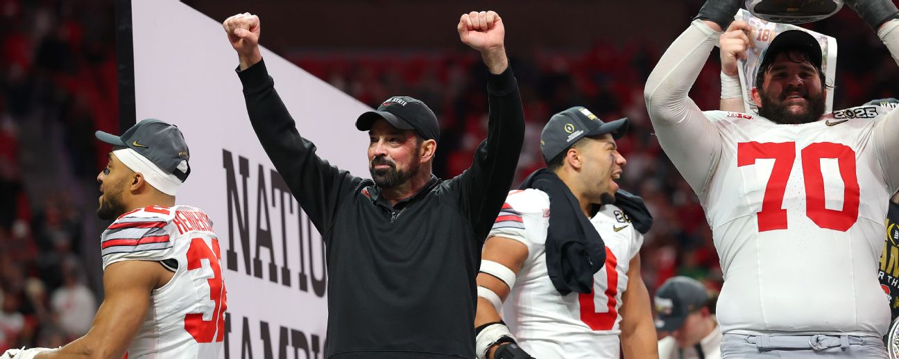Is it the coach or the program? Ranking CFB coaches while factoring in expectations