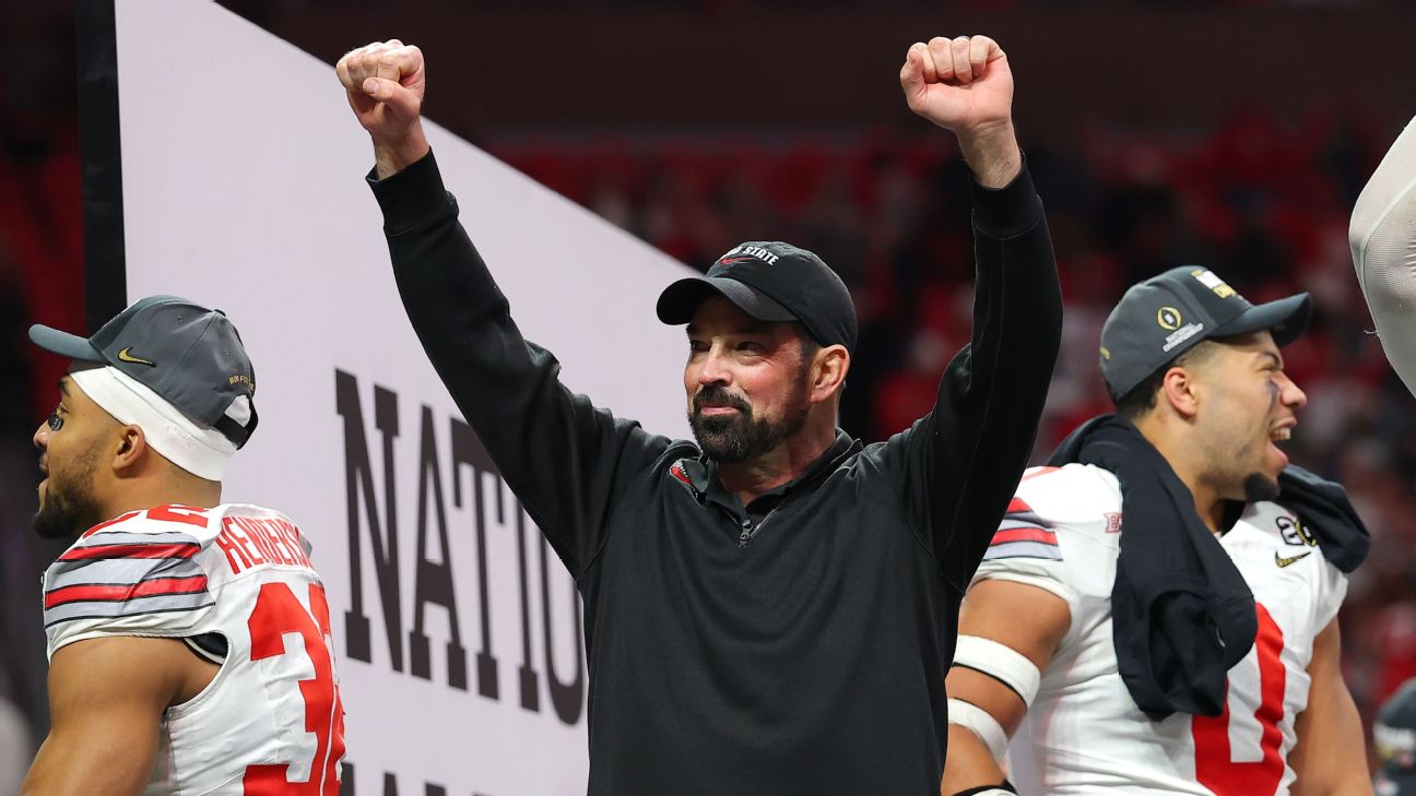 Top College Football Coaches of 2025: Analyzing Performance and Legacy