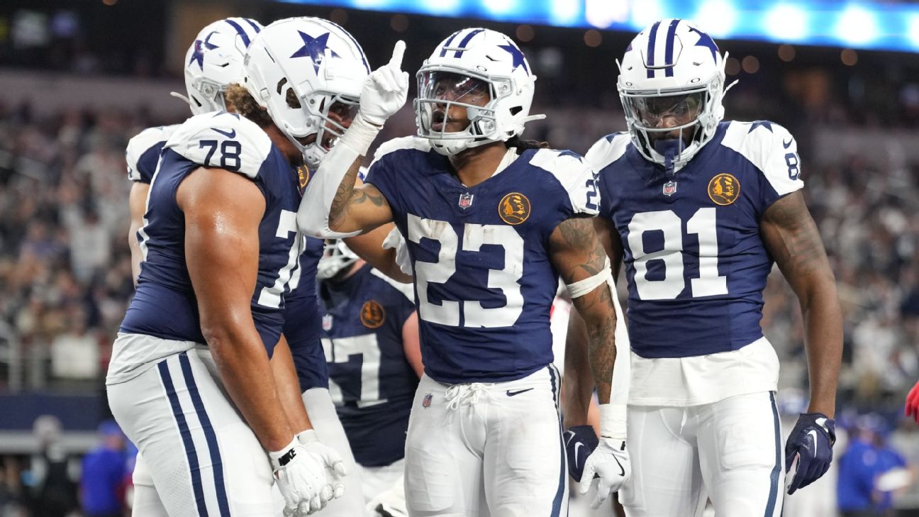 Bright Spots in the Lost Cowboys Season