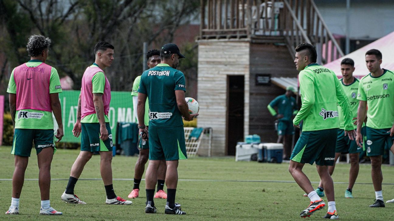Atlético Nacional vs. Once Caldas An Exciting Kickoff Despite Key Absences