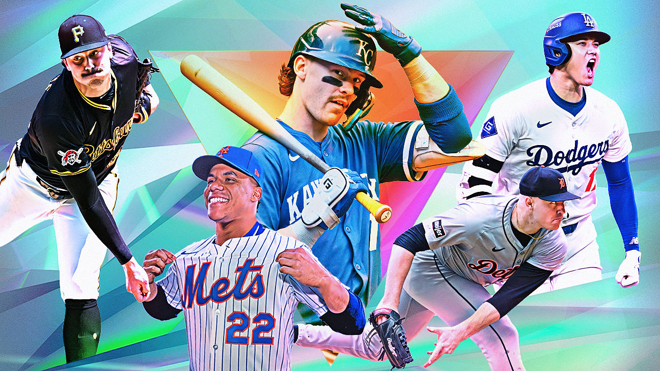 Ultimate Guide to the 2025 Fantasy Baseball Season