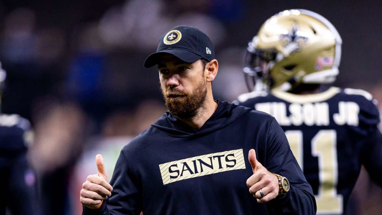 <a href="https://www.espn.com/nfl/story/_/id/43576493/source-seahawks-hiring-klint-kubiak-offensive-coordinator" target="_blank">Seahawks hire ex-Saints OC Kubiak to same role</a>
