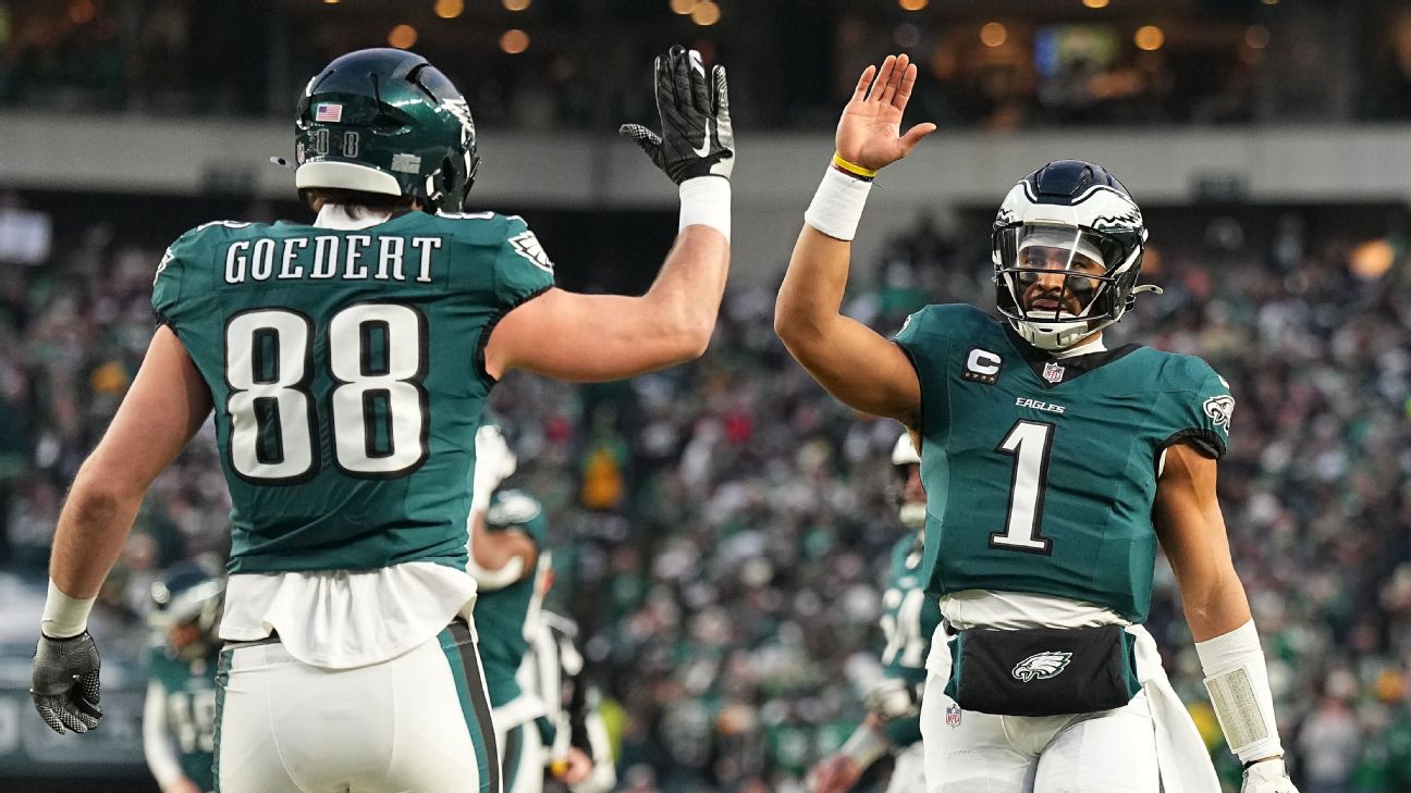 Super Bowl LIX Showdown: Chiefs vs. Eagles Betting Insights and Predictions