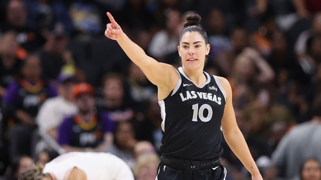 Major WNBA Trade Shakes Up Fantasy Landscape for 2025