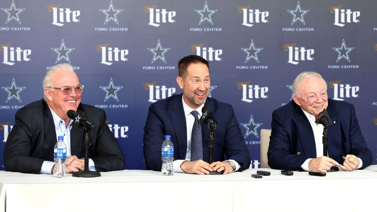 Brian Schottenheimer: A New Era for the Cowboys