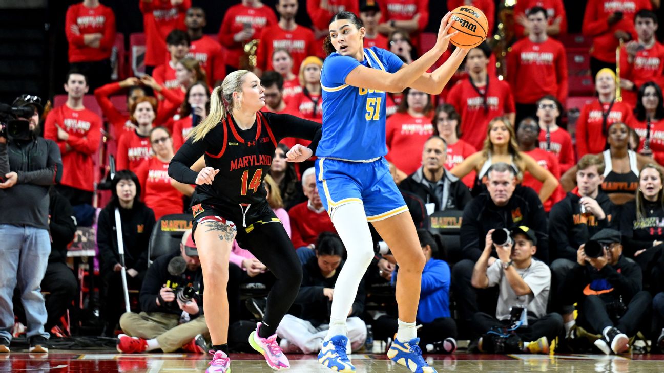 UCLA Bruins: Can They Finally Break Through to the Final Four?