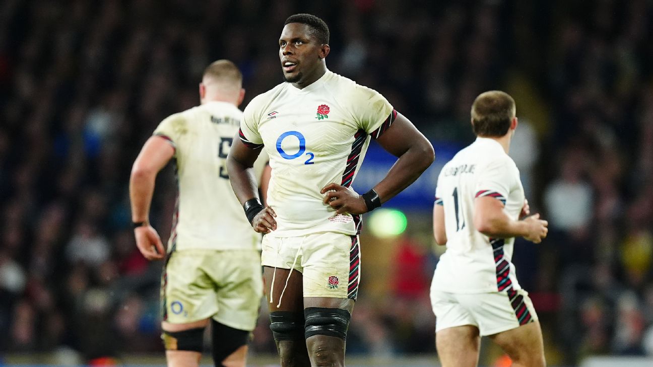 Six Nations Showdown: England's Aspirations and Ireland's Historic Quest