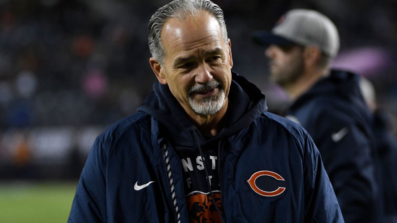 <a href="https://www.espn.com/nfl/story/_/id/43605305/baltimore-ravens-hire-chuck-pagano-senior-secondary-coach" target="_blank">Pagano unretires to join Harbaugh’s Ravens staff</a>