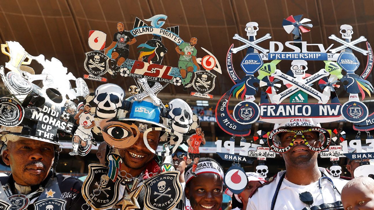 2025 South African PSL Transfer Tracker: Cape Town Clubs Face Exodus as Orlando Pirates and Kaizer Chiefs Strengthen Squads