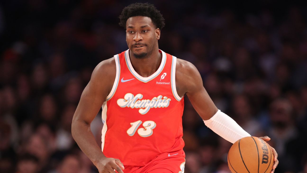 Grizzlies' Jaren Jackson Jr. has surgery for turf toe injury