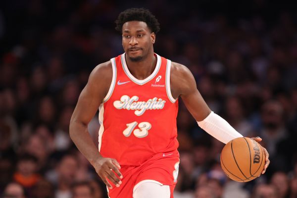 Sources: Grizzlies to extend Jaren Jackson Jr. on $240M deal