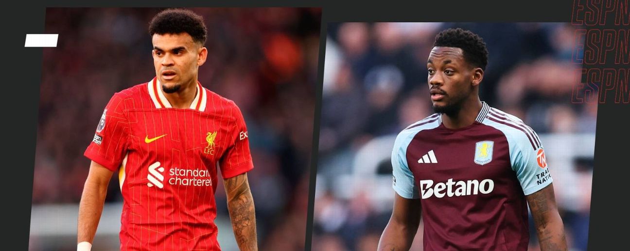 Aston Villa Resultados, estadísticas y highlights - - ESPN (PA)