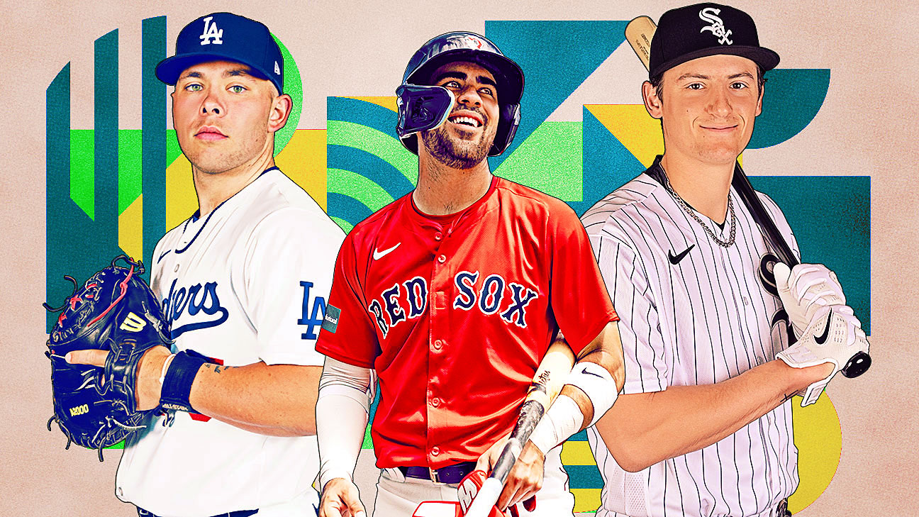 2025 MLB Farm System Rankings: Spotlight on the Future Game Changers