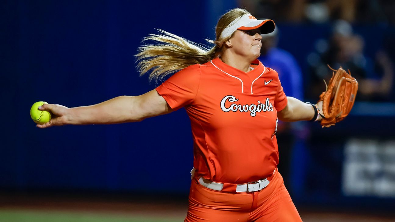 <a href="https://www.espn.com/olympics/story/_/id/43619580/lexi-kilfoyl-picked-1st-athletes-unlimited-softball-draft" target="_blank">Arms prioritized in 1st Athletes Unlimited draft</a>