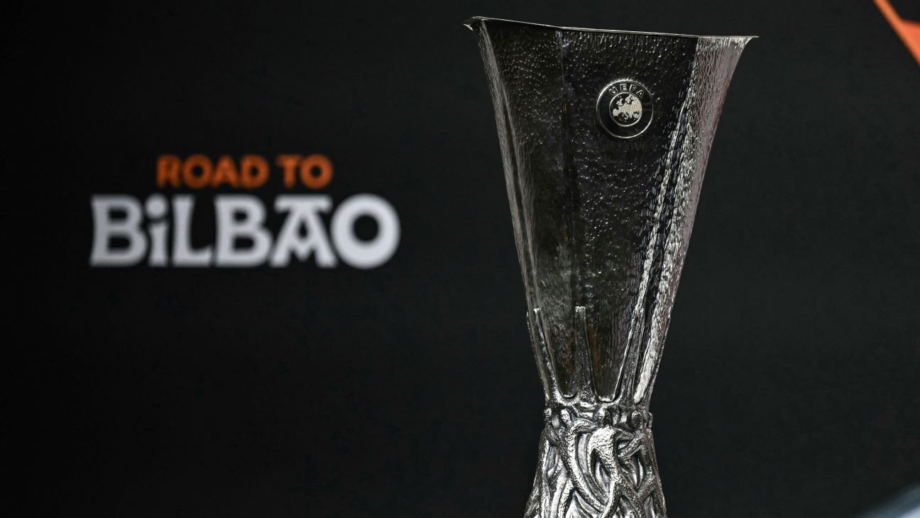 UEFA Europa League Knockout Stages: Key Details and Upcoming Fixtures