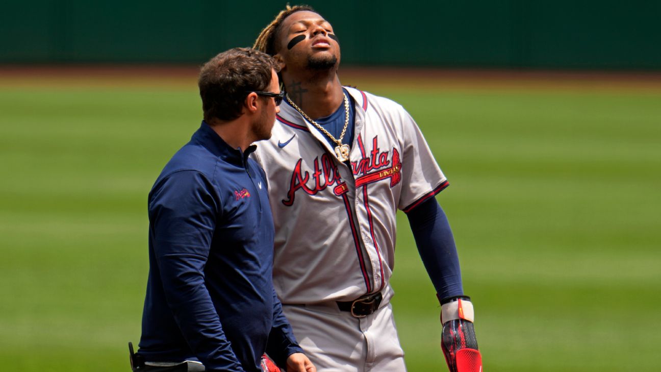 Key Updates for Fantasy Baseball Managers: Acuna's Recovery and Skenes' Strategy