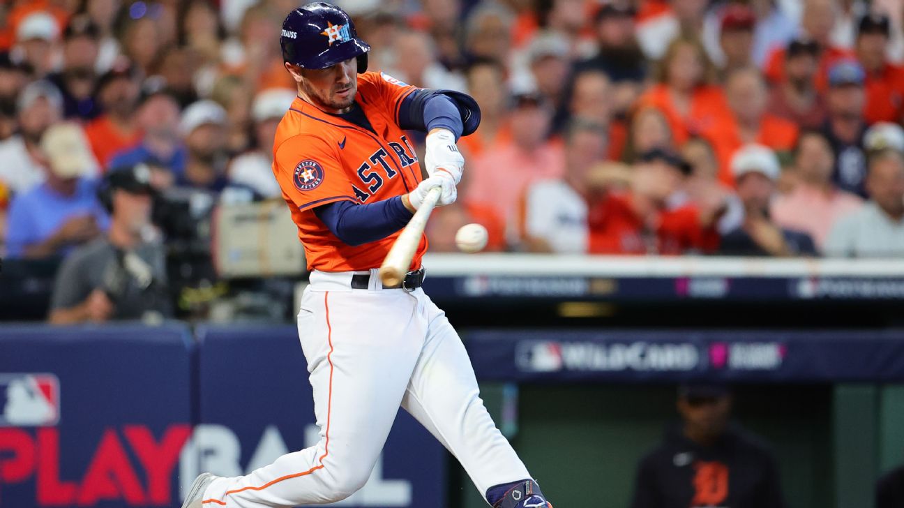 Assessing Alex Bregman: Free Agency Prospects and Ideal Landing Spots