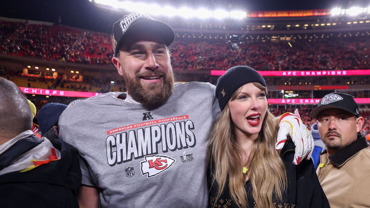 Taylor Swift and the Super Bowl: A Celebration of Football and Fun Bets