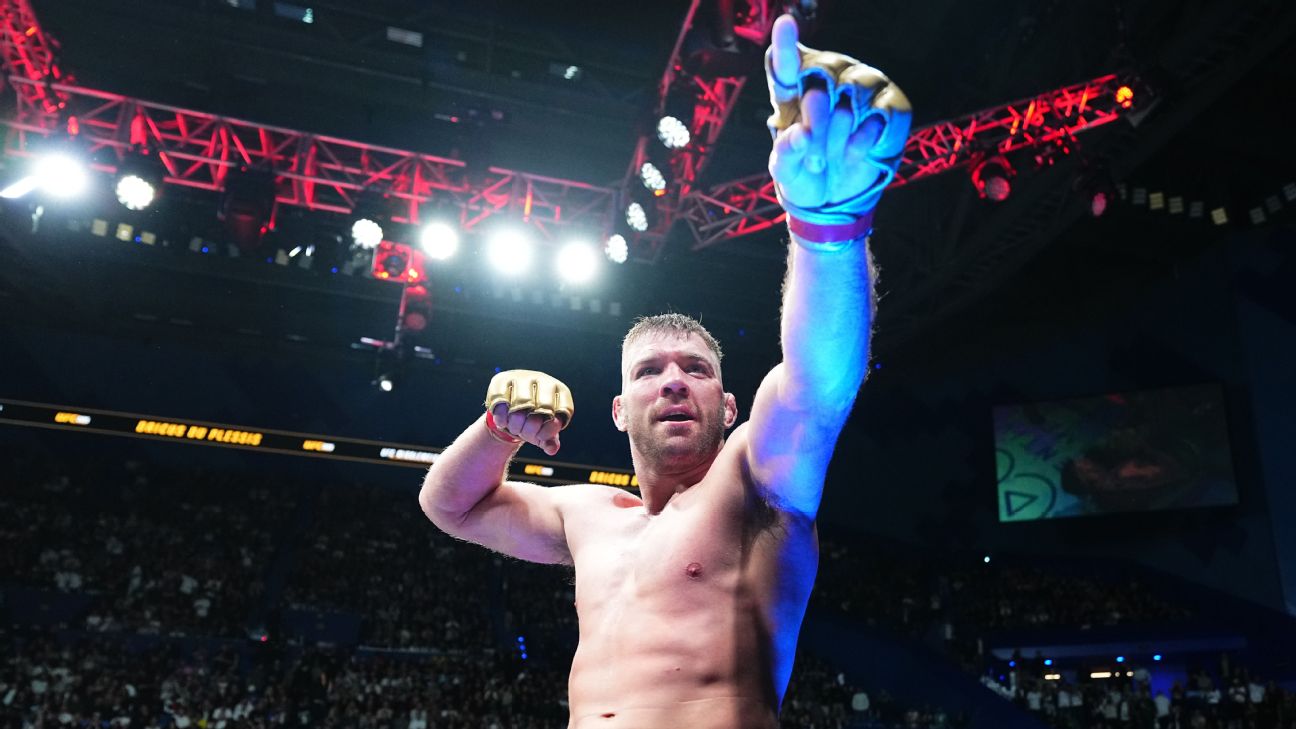 Champions Under Fire: The Pressure of Defending the Belt in 2025