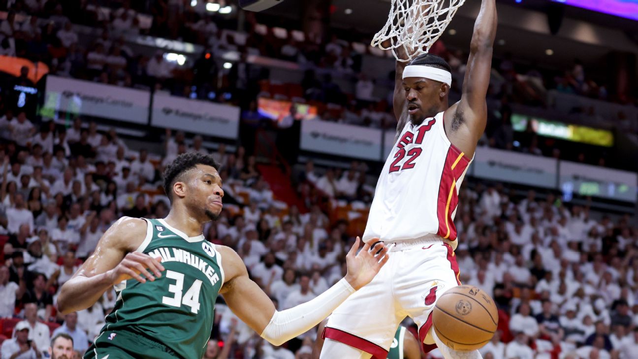 NBA Trade Deadline: Jimmy Butler's Potential Moves Shake Up the League