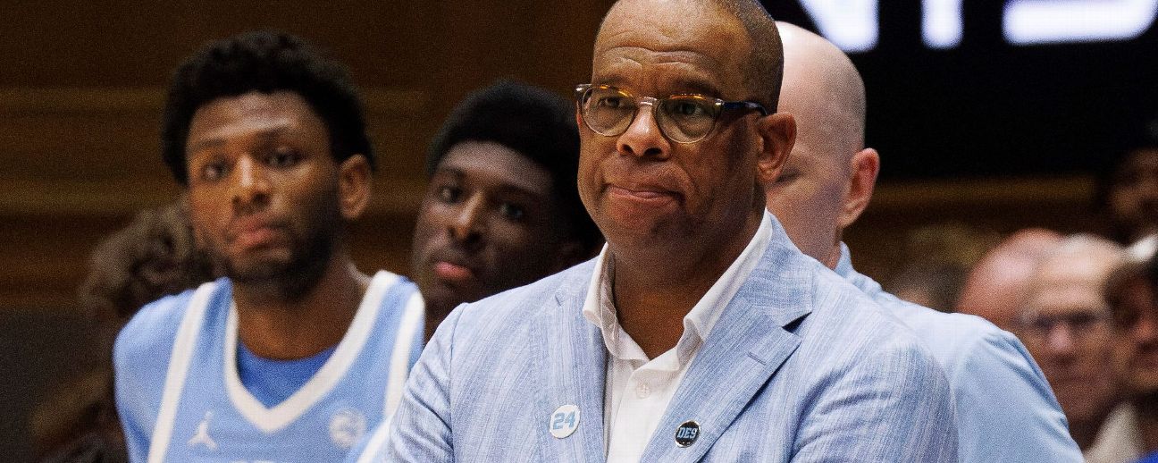 Men's Bubble Watch: Which teams are sweating out the bracket reveal?