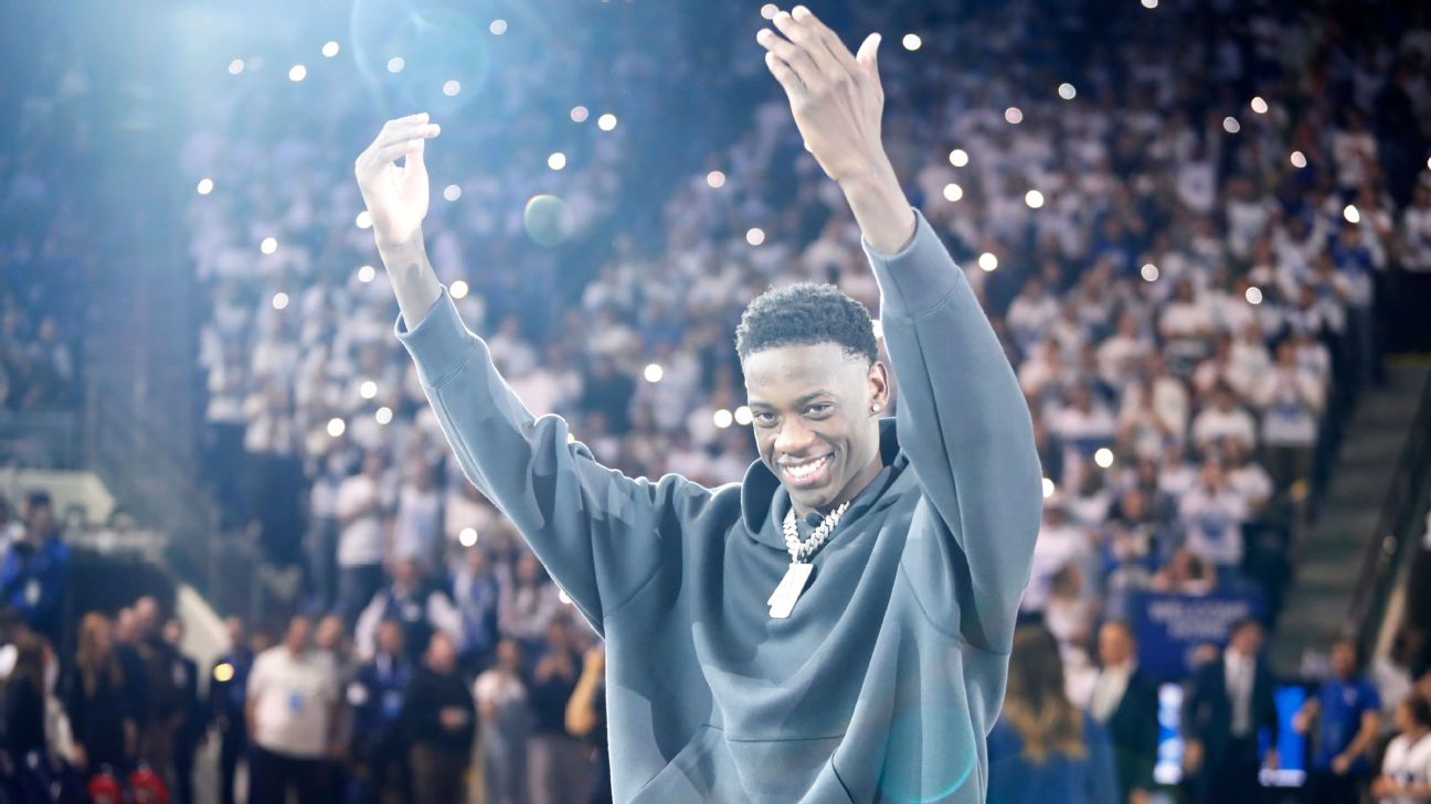 BYU's Bold Bet: Transforming Basketball Dreams with Top Talent and Cash