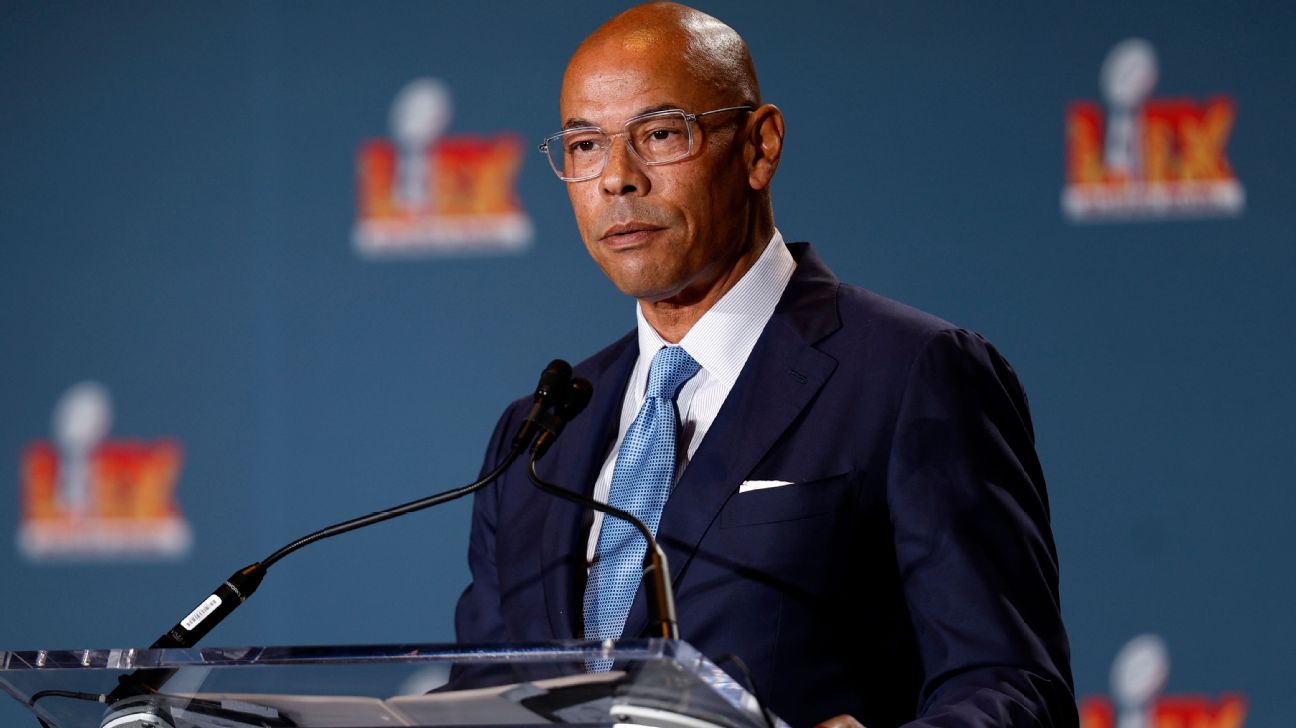 NFLPA Controversy: Why Football Fans Should Care About Union Leadership
