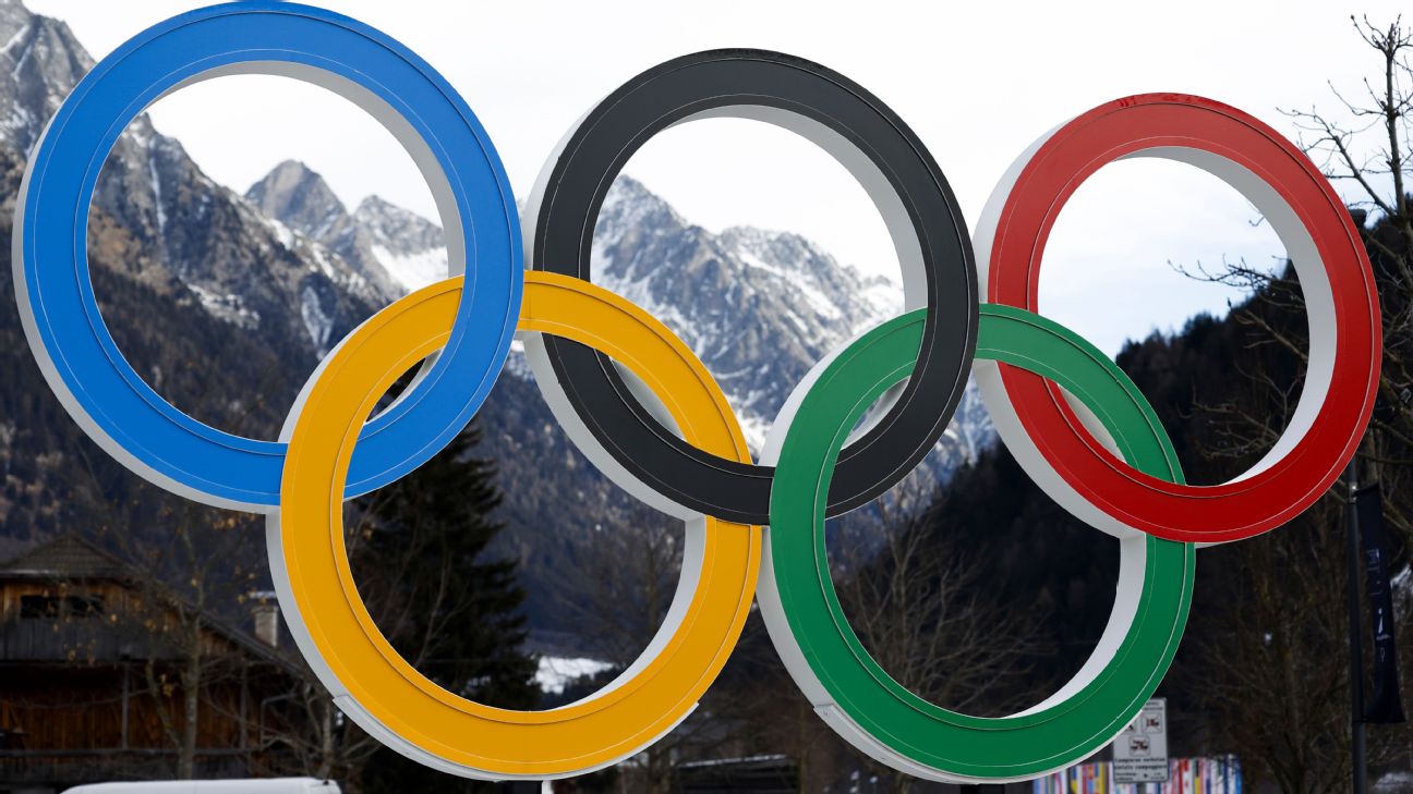 espn.com - Keith Jenkins - Where are the 2026 Winter Olympic Villages in Italy?