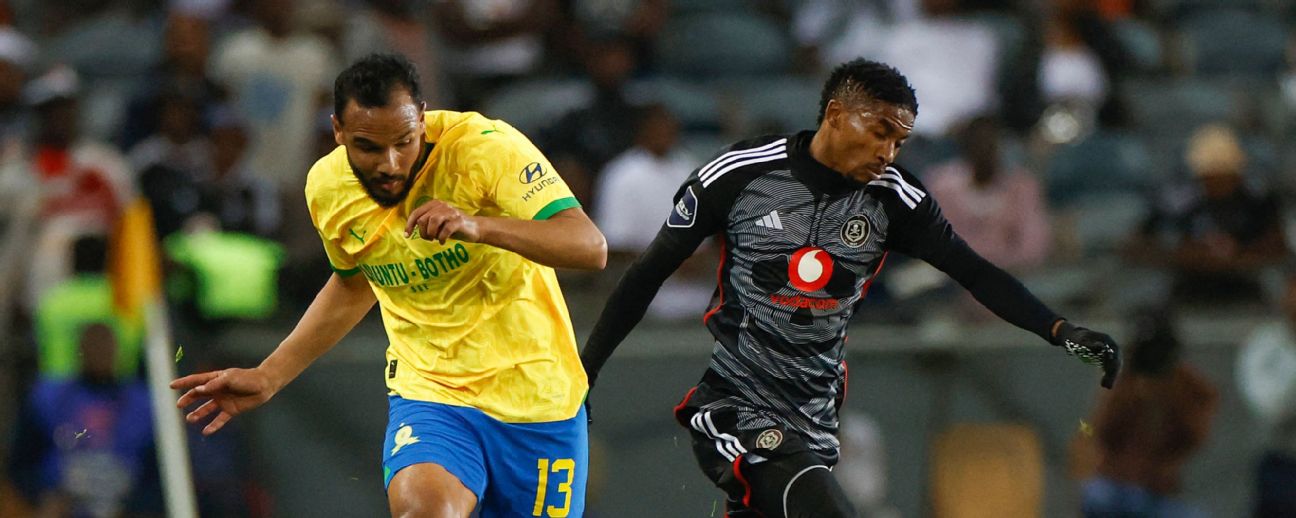 18 Richest Football Clubs in South Africa